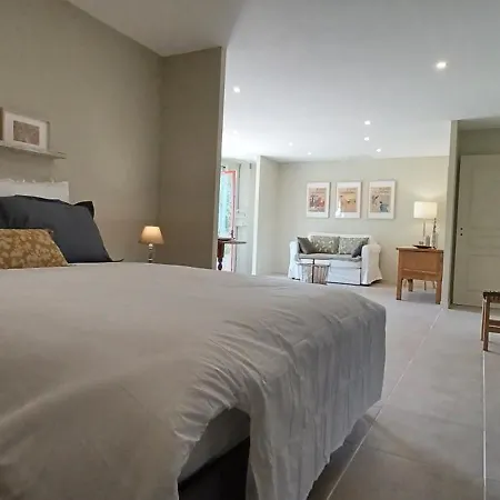 Studio Au Pied Du Chateau. Saint-Aignan  Extérieur photo