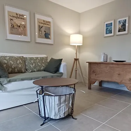 Studio Au Pied Du Chateau. Saint-Aignan  Extérieur photo