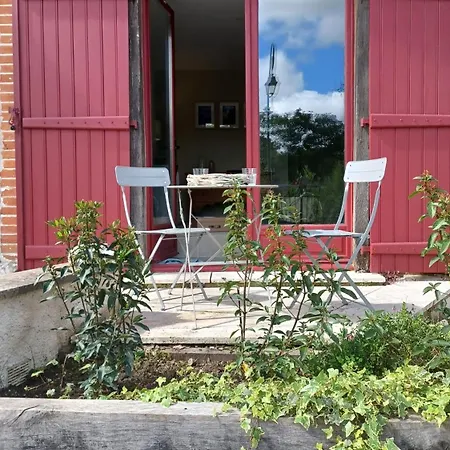 Studio Au Pied Du Chateau. Saint-Aignan  Extérieur photo