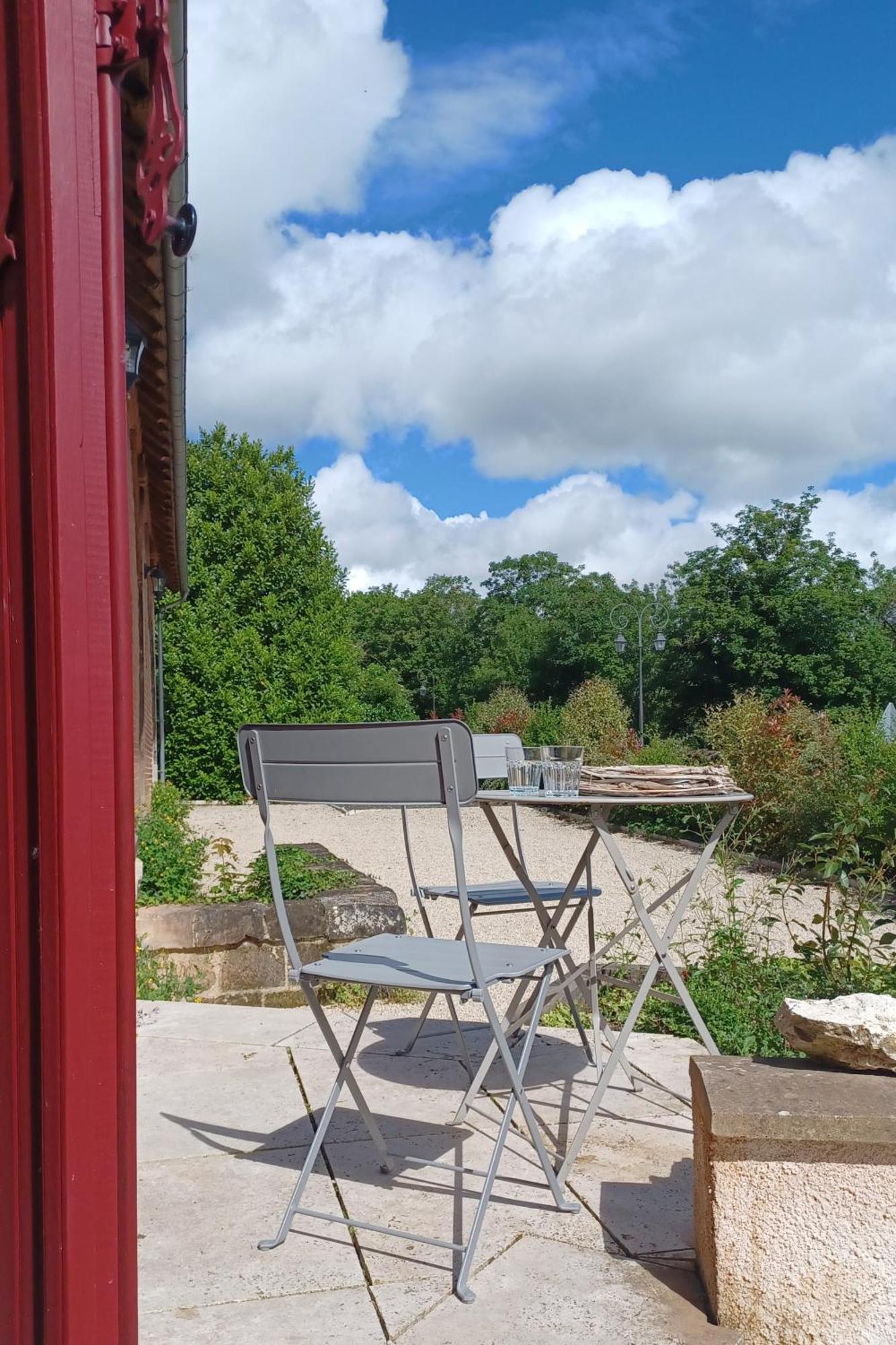 Hébergement de vacances Au Pied Du Chateau. Saint-Aignan (Loir-et-Cher)